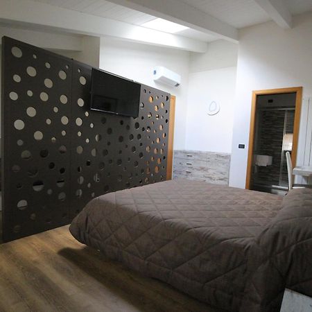 Albergo Antica Locanda Clusone Dış mekan fotoğraf