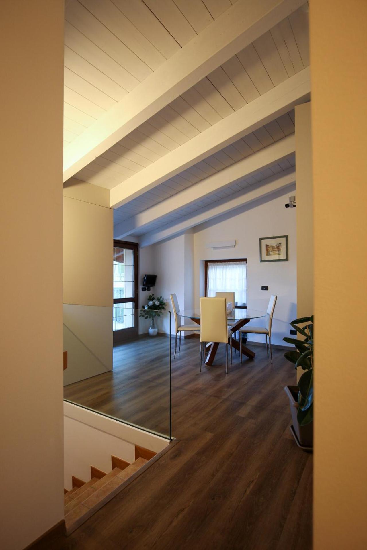 Albergo Antica Locanda Clusone Dış mekan fotoğraf